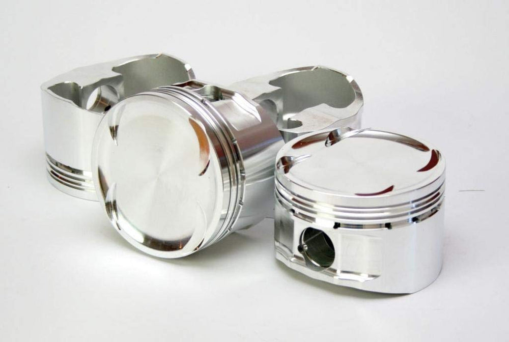 Sport Compact Pistons for Honda D16Y8