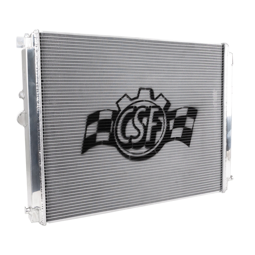 CSF Radiator for MKV A90 Toyota Supra