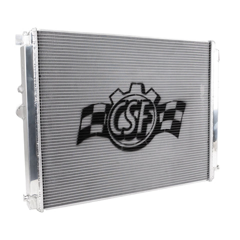 CSF Radiator for MKV A90 Toyota Supra