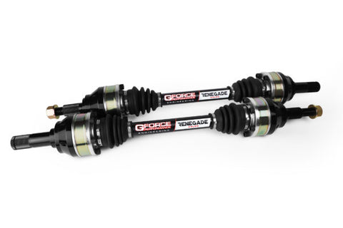 G8 SS VE/VF Renegade Axles