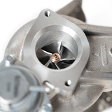 2017+ FK8 Honda Civic Type R Stock Location Turbo Upgrade