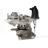 2017+ FK8 Honda Civic Type R Stock Location Turbo Upgrade