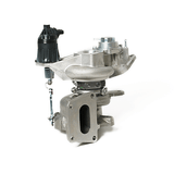 2017+ FK8 Honda Civic Type R Stock Location Turbo Upgrade