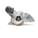 2017+ FK8 Honda Civic Type R Stock Location Turbo Upgrade