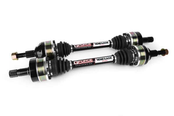 09-15 CTS-V Renegade Axles