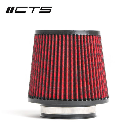 CTS Turbo Air Filter 3.5in for CTS-IT-270/270R/290/300