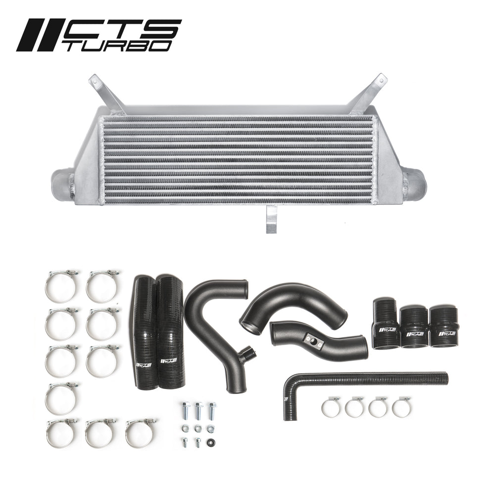 CTS TURBO B5 A4 1.8T FMIC KIT (450HP)