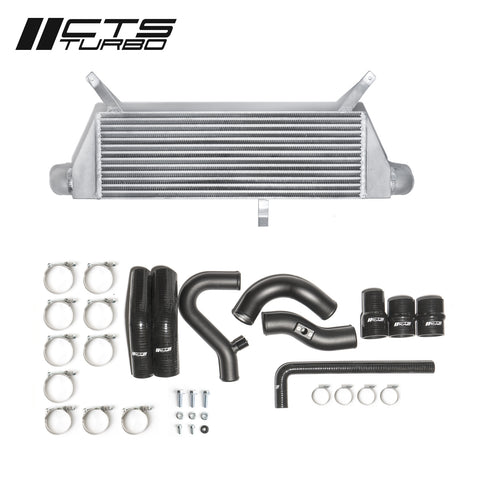 CTS TURBO B5 A4 1.8T FMIC KIT (450HP)