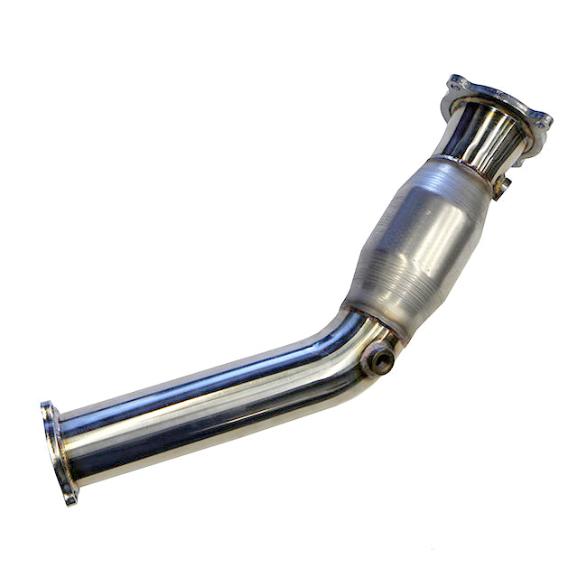 CTS Turbo B8/B8.5 Audi A4/A5/AllRoad/Q5 1.8T/2.0T High Flow Catalytic Converter