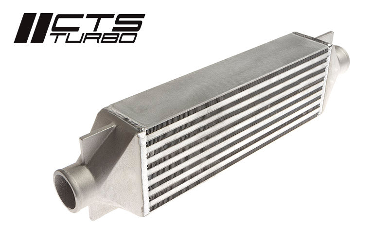 CTS Turbo 350HP Intercooler Core 18"X6"X3.5