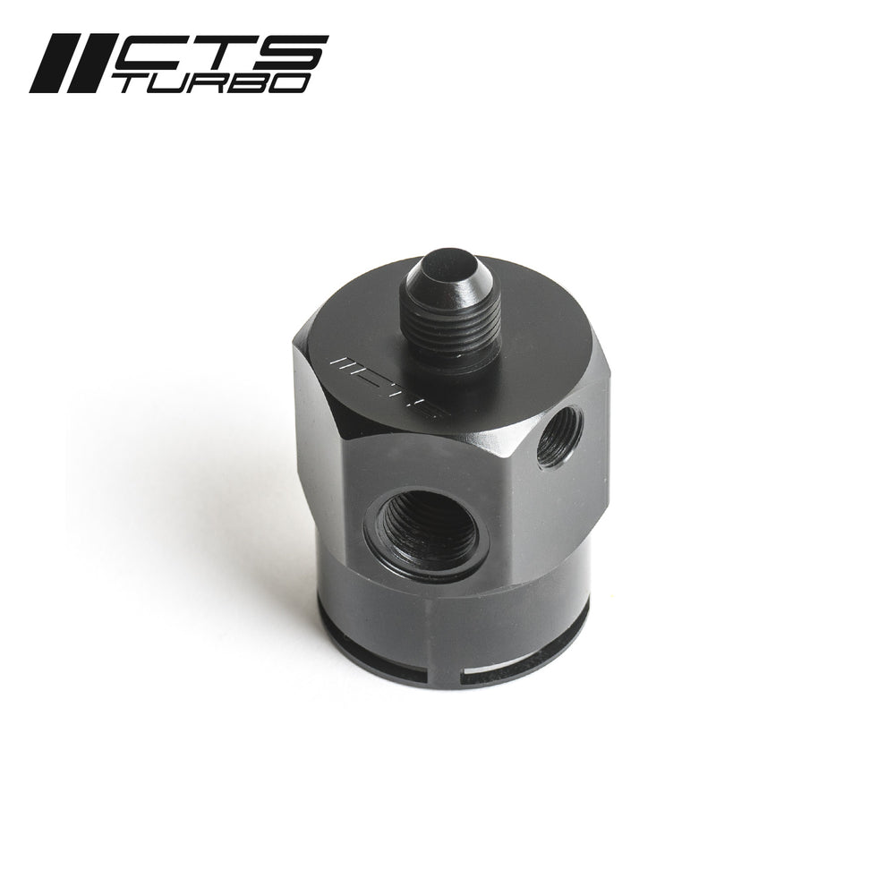 CTS OE Fuel Pressure Regulator Housing