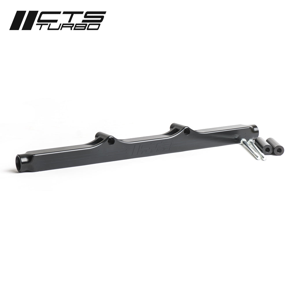 CTS VR6 12V Fuel Rail for Short Runner Intake Manifold