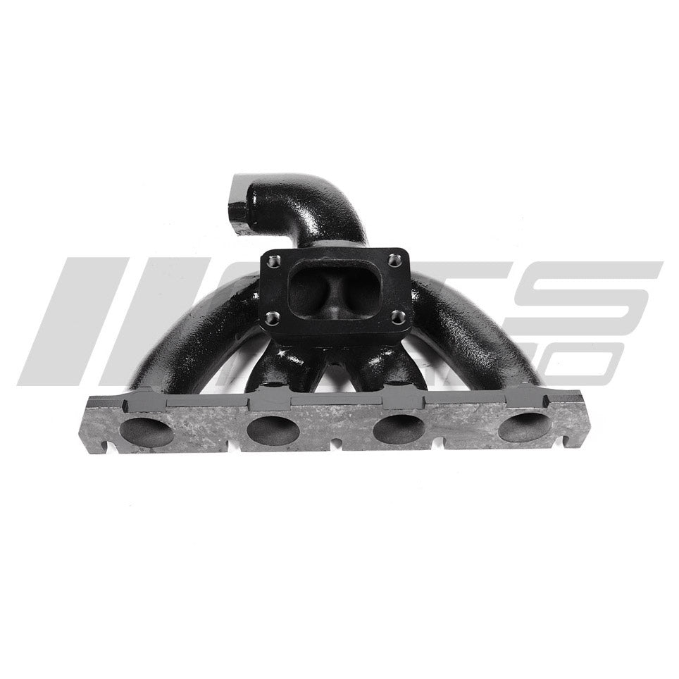 CTS TURBO MK6 GOLF R/ 8P S3 TURBO MANIFOLD T3 FLANGE (TRANSVERSE)