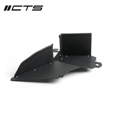 Air Intake Heatshield for MK5, MK6, A3, CC