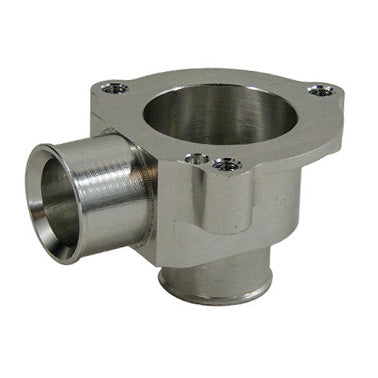 CTS Diverter Valve Relocation Adapter FSI/TSI