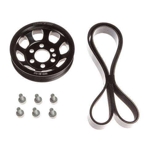 CTS B7 A4 FSI Crank Pulley Kit