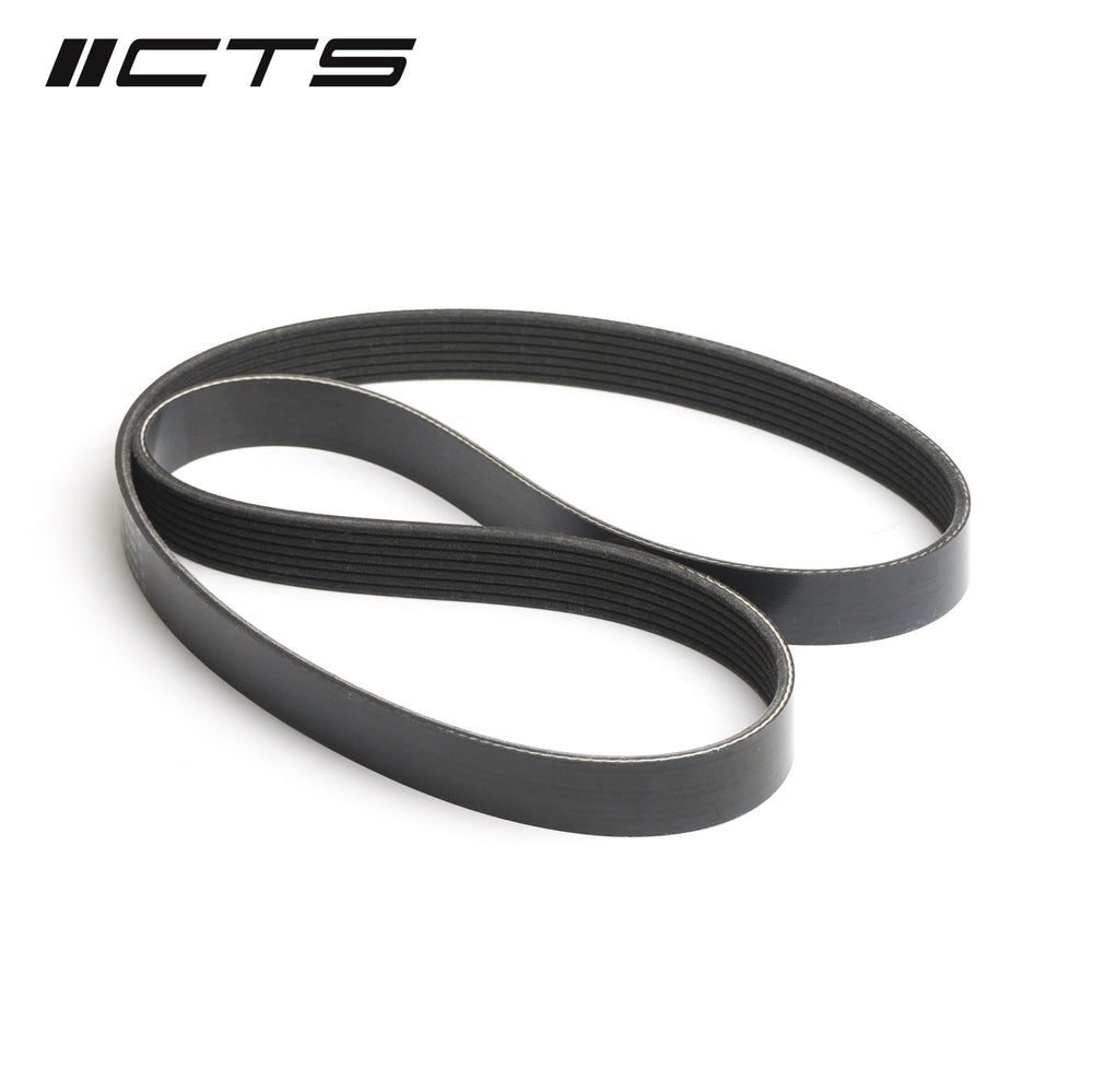 CTS Turbo B8/B8.5 Supercharger Pulley Replacement Belt
