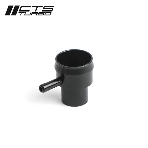 CTS Turbo MK7 Billet SAI breather adapter