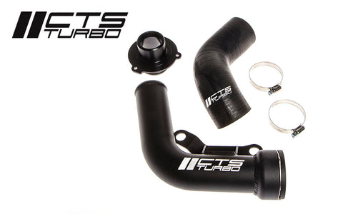 CTS Turbo S3 8P Turbo Outlet Pipe (TOP)