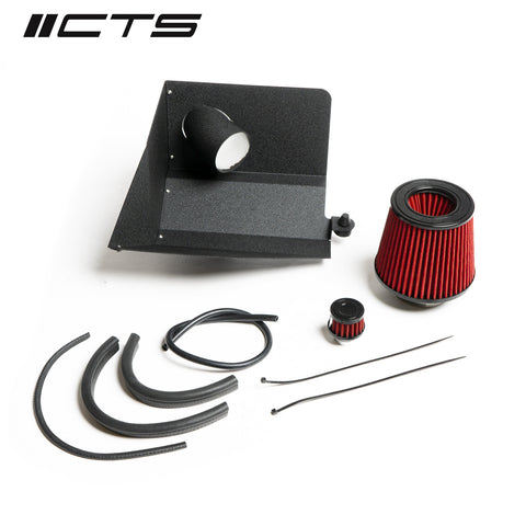 CTS TURBO MK7 VW JETTA 1.4T TSI 3in AIR INTAKE SYSTEM