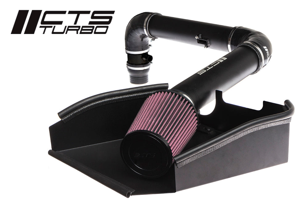 CTS Turbo Golf R/FSI 3in Intake System