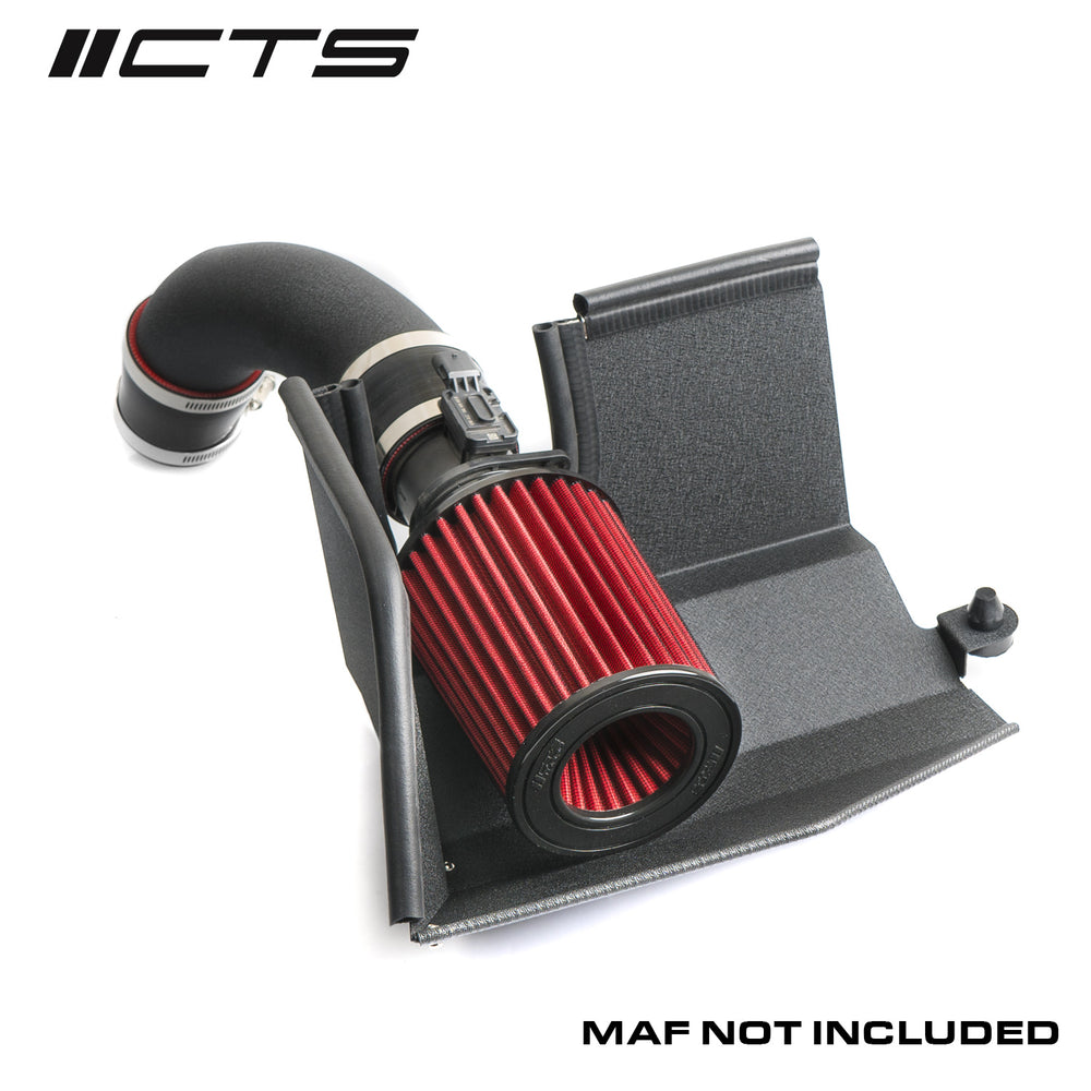 CTS Turbo INTAKE FOR AUDI/VW EA888.3-B 1.8T/2.0T A3/TT/Q3/TIGUAN MQB Models