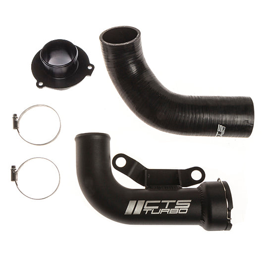 CTS Turbo MK5 FSI K03 Turbo Outlet Pipe (EA113)