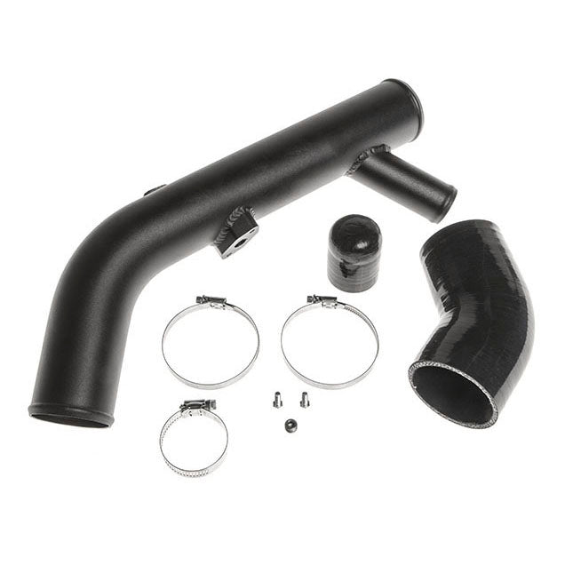 CTS Turbo MK5 FSI and MK6 Golf R Throttle Pipe (EA113)