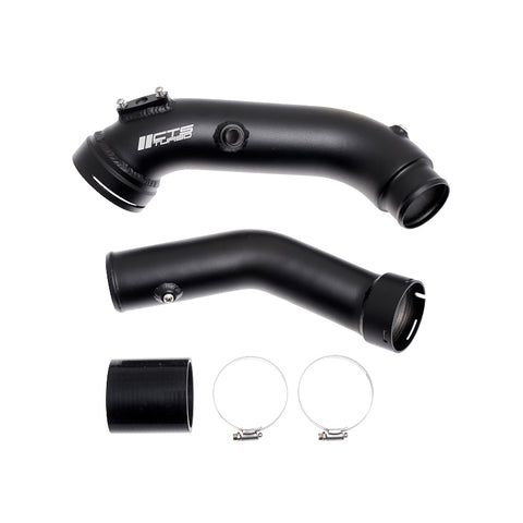 CTS TURBO F20/F30 BMW M2/M135i/M235i/335i/435i N55 Charge Pipe Set for RWD