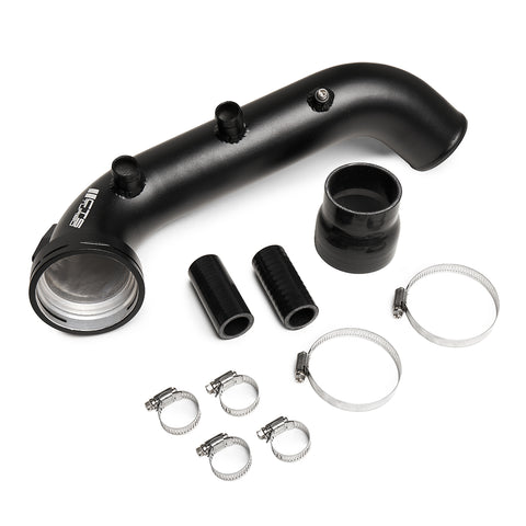 CTS Turbo BMW N54 Chargepipe - Stock DV