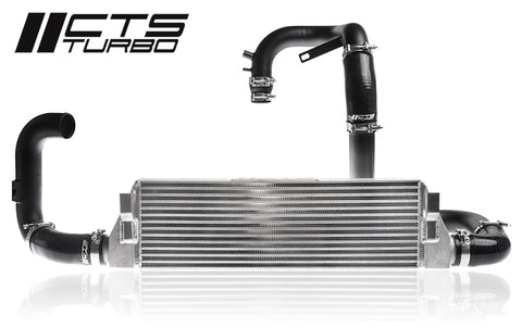 CTS MK4 GOLF/JETTA 1.8T FMIC KIT