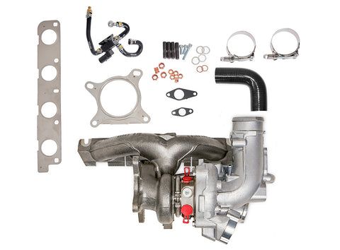 CTS Turbo MK5 2.0 TFSI BorgWarner K04 Turbo Upgrade Kit