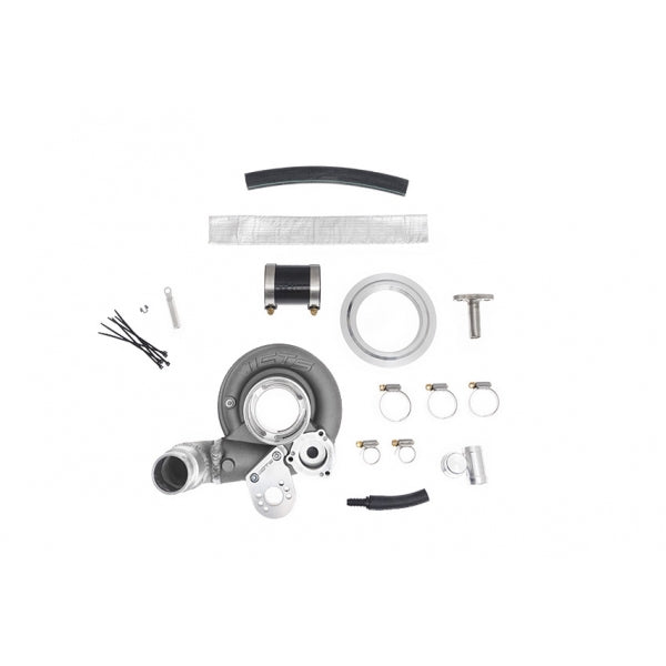 CTS Turbo MQB BOSS V2 Upgrade Kit