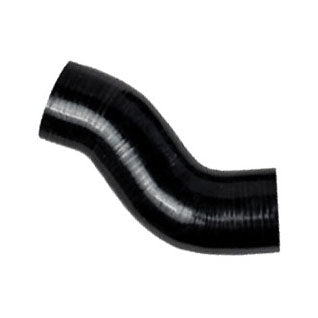 CTS Turbo S-Shaped FMIC Hose MK5/MK6/A3