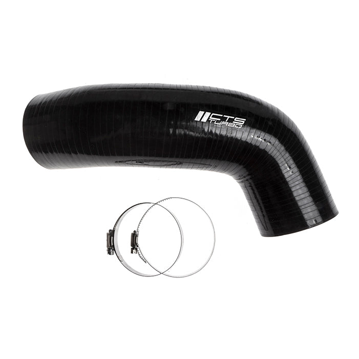 CTS Turbo MQB Turbo Inlet Hose - VW Golf/GTI/Golf R and Audi A3/S3 (2015+)