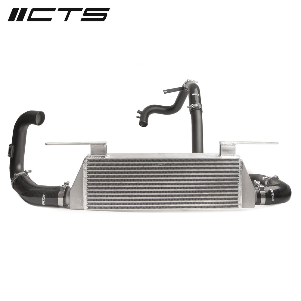 CTS TURBO MKI TT180HP 1.8T FMIC KIT (450HP)