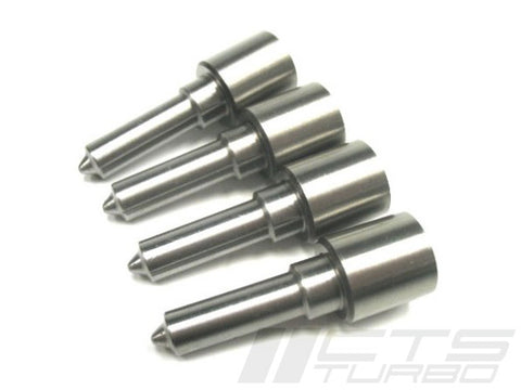 VW MK4 DSL520 Injector Nozzle Set (.205)