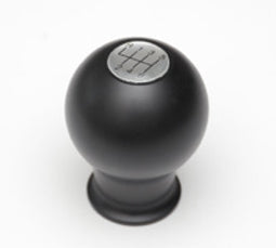 Cusco Mazda ND5RC Roadster 6MT Only 44mm OD Black Shift Knob