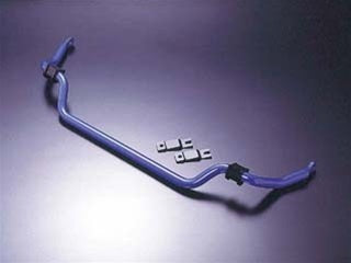 EVO VIII Front 25mm Sway bar