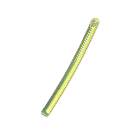 Replacement camber vial - 0-9° - No Lines