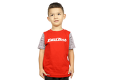 FuelTech Kids Short Sleeve T-Shirt