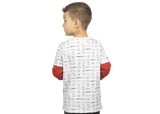 FuelTech Kids Long Sleeve T-Shirt