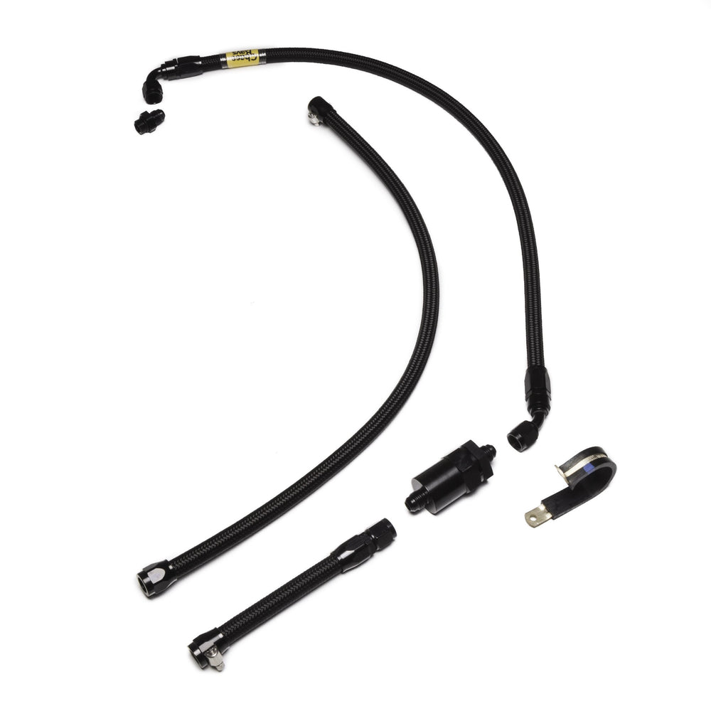 240sx and Silvia Fuel Line Kit for RB20, RB25, or RB26
