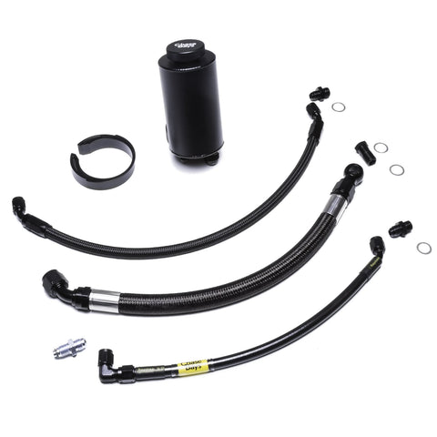 Chase Bays Power Steering Kit - BMW E30 w/ M42 | M3 S14