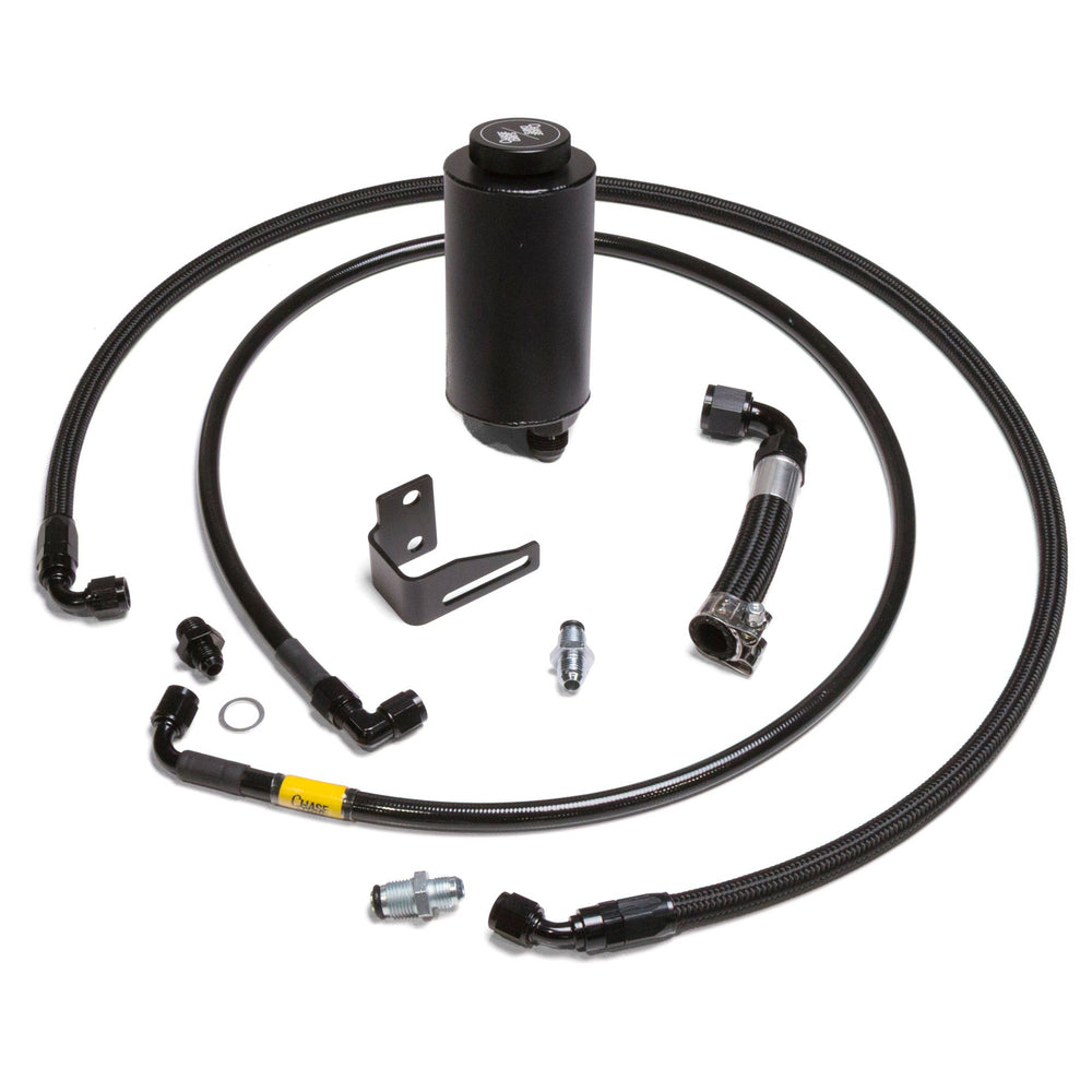 Chase Bays Power Steering Kit - Nissan 350Z / Infiniti G35