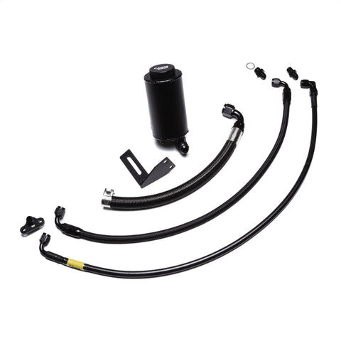 Chase Bays Power Steering Kit - 92-95 Civic | 94-01 Integra with B | D series