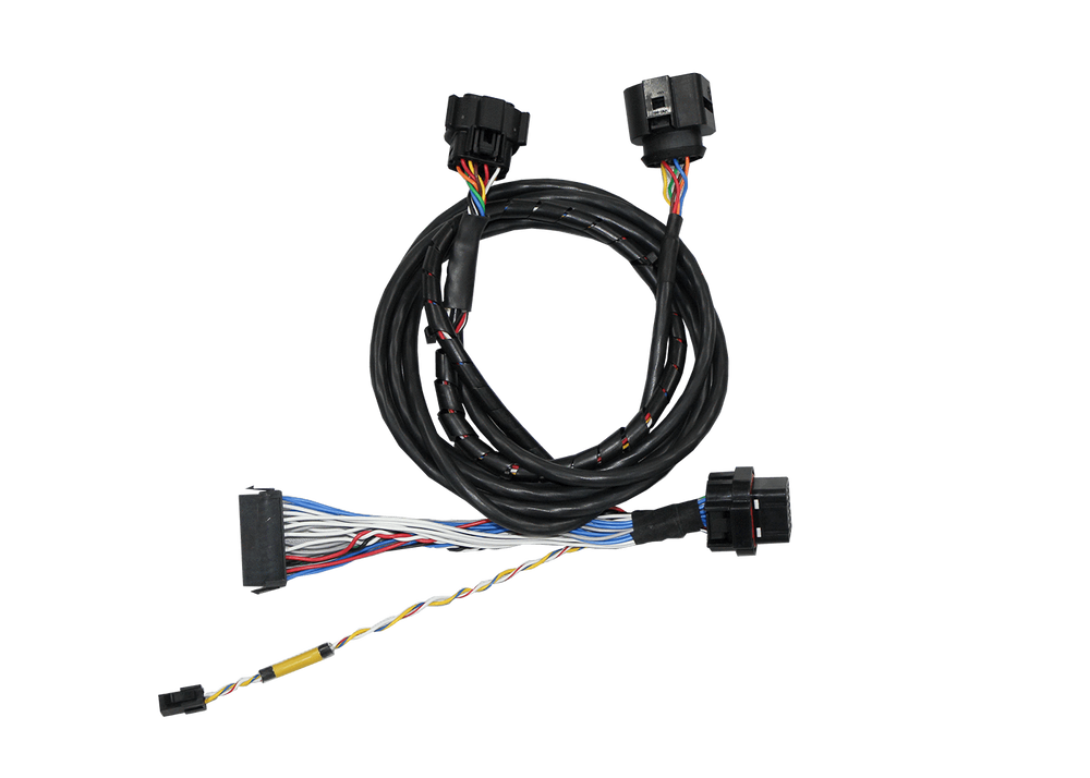 FT350 to FT450 Adapter Harness w/ Nano
