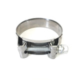 Mikalor - Supra W2 Stainless Steel 4" Hose Clamp