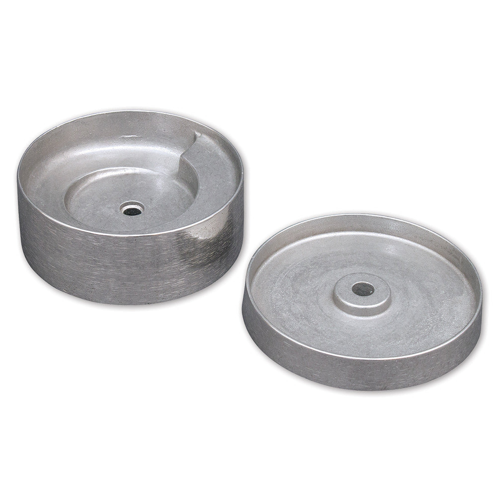 Coil Spring Cups for Spring Raters