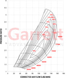 Garrett G-Series G55 Turbochargers